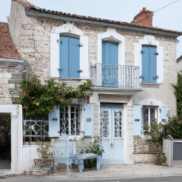 Personnalisez votre maison avec des stores adaptés à votre décoration Valbonne